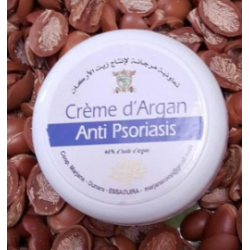 Anti-Psoriasis - Crème...