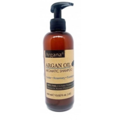 Shampoing sans sulfate - 400ml