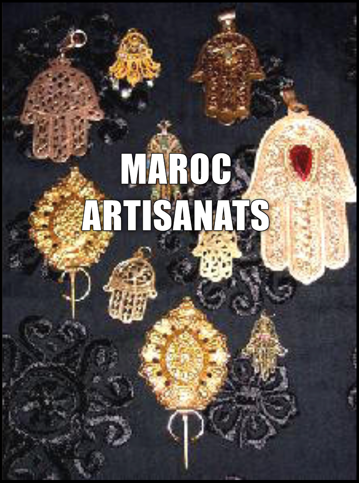marocartisanats