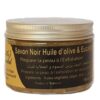 SAVON NOIR OLIVE