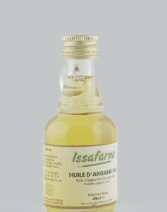 ARGANE ALIMENTAIRE 40ML