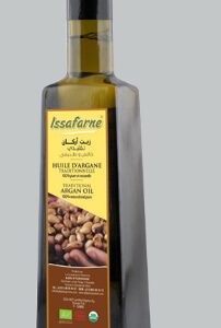 ARGAN TRADITIONNELLE 250ML