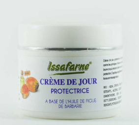 CRÈME DE JOUR 50G