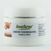 CRÈME MAINS & PIEDS 50G