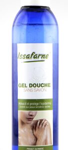 GEL DOUCHE 220ML