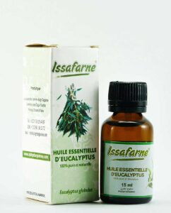 HUILE ESSENTIELLE D’EUCALYPTUS 30ML