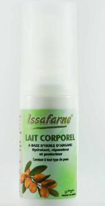 LAIT CORPOREL