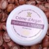 Anti-Acné - Crème hydratante à base d'Argan 0,80 Gr