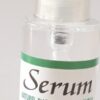 Sérum capillaire à base d'huile d'argan 100% Bio 50ml