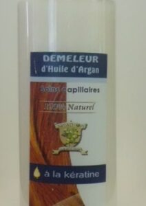 DEMELEUR ARGAN KERATINE