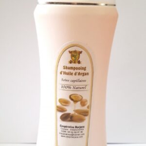 SHAMPOING ARGAN