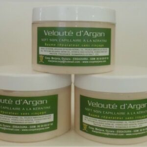 Velouté Argan – Kératine