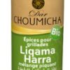 Épices Liqama Harra Mélange piquant - 80g - Bio