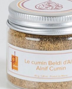 Cumin - 40g