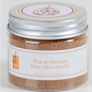 Ras el hanout - 40g