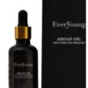 Huile d'argan 100% PURE - 50ml