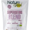 Superseeds Blend Bio 200g