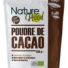 Poudre de Cacao Bio 250g