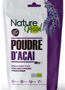 Poudre d'Açai Bio 100g