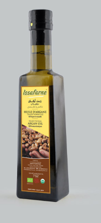 ARGAN TRADITIONNELLE 250ML