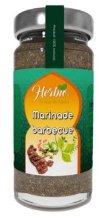 Marinade Barbecue - 50g