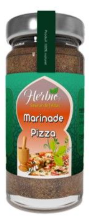 Marinade pizza - 50g