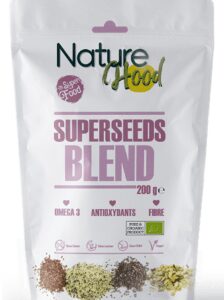 Superseeds Blend Bio 200g