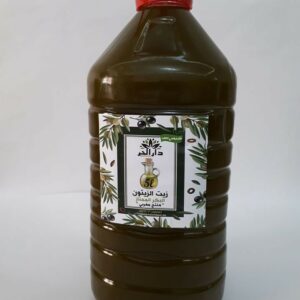 HUILE D OLIVE PUR 100% NATUREL